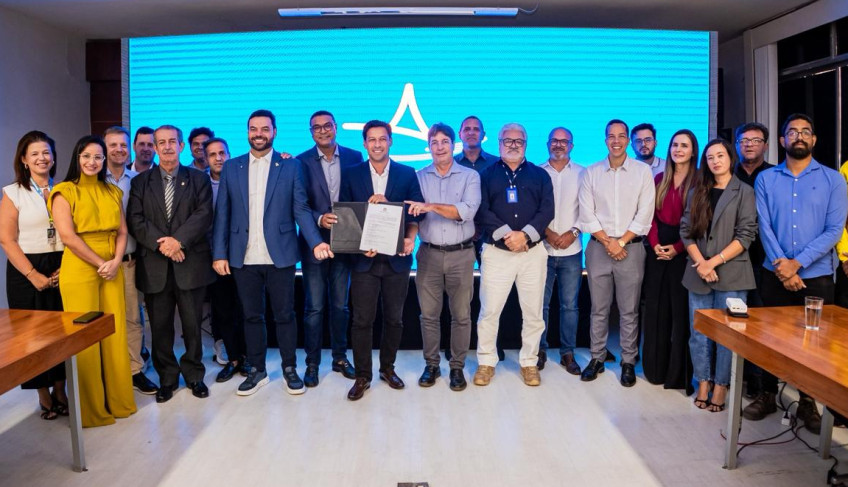 ASN Alagoas - Agência Sebrae de Notícias