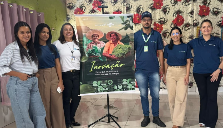 ASN Alagoas - Agência Sebrae de Notícias