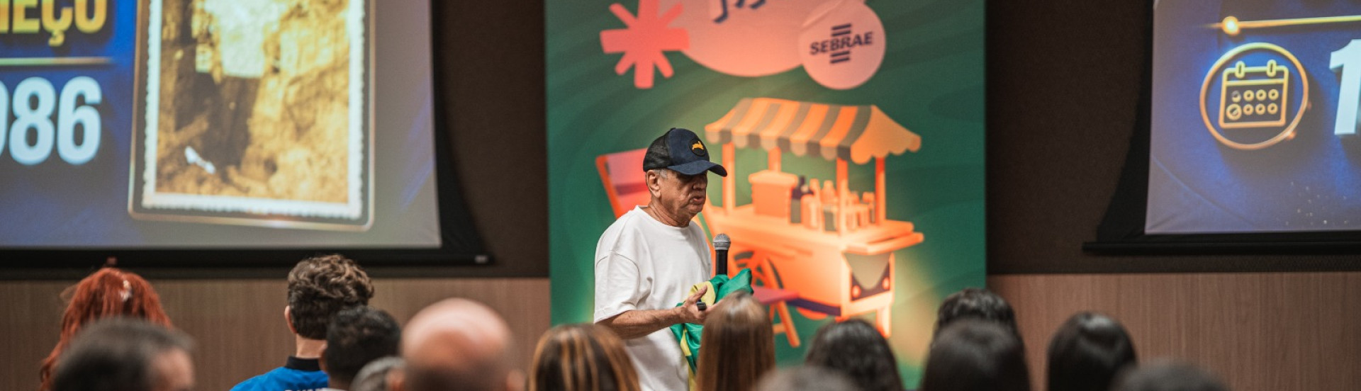 ASN Alagoas - Agência Sebrae de Notícias