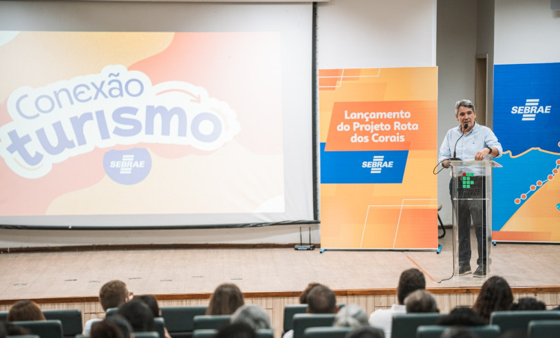 ASN Alagoas - Agência Sebrae de Notícias