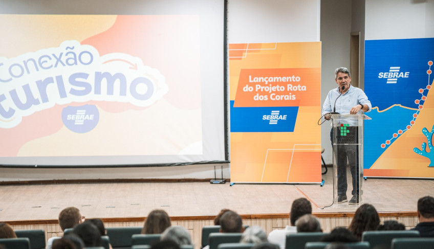 ASN Alagoas - Agência Sebrae de Notícias