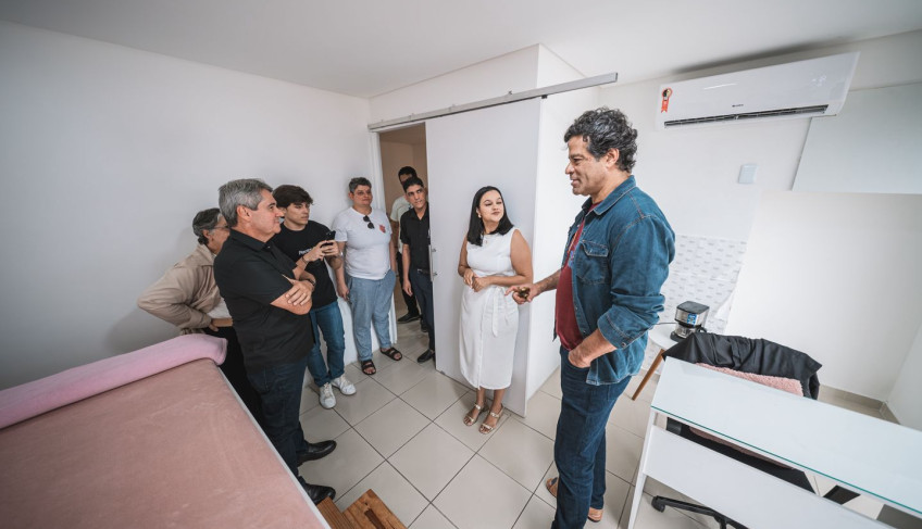 ASN Alagoas - Agência Sebrae de Notícias