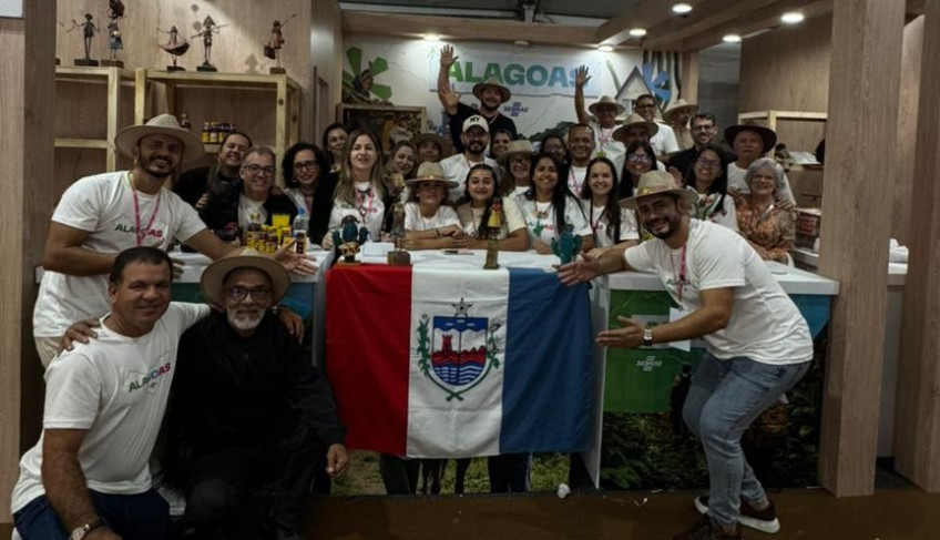 ASN Alagoas - Agência Sebrae de Notícias