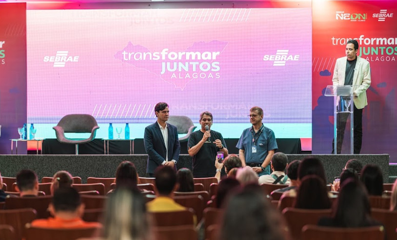ASN Alagoas - Agência Sebrae de Notícias