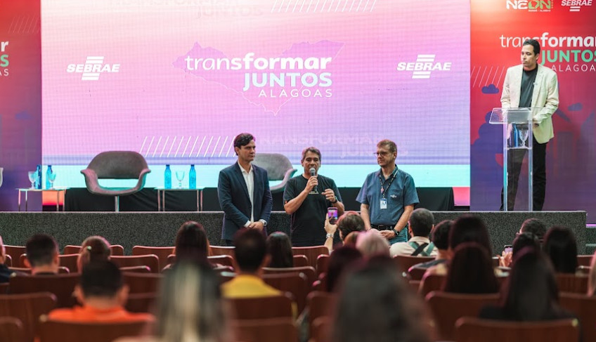 ASN Alagoas - Agência Sebrae de Notícias
