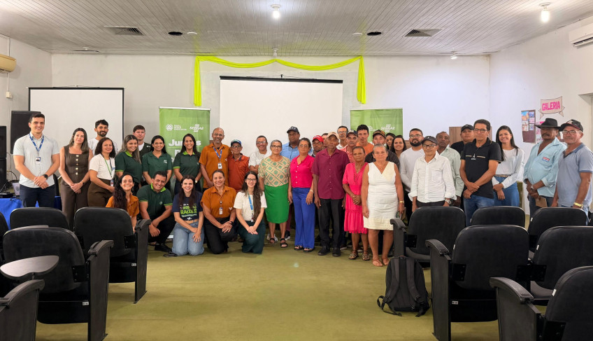 ASN Alagoas - Agência Sebrae de Notícias
