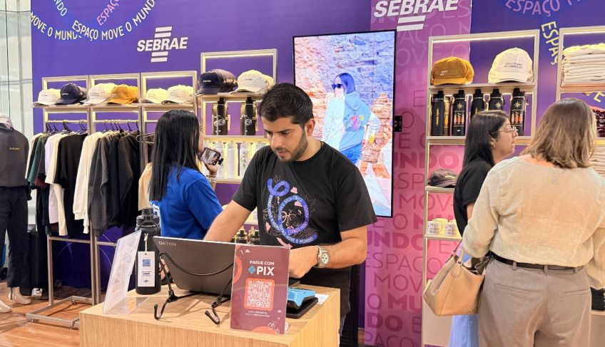 ASN Alagoas - Agência Sebrae de Notícias
