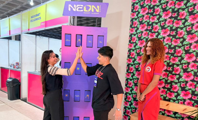 ASN Alagoas - Agência Sebrae de Notícias