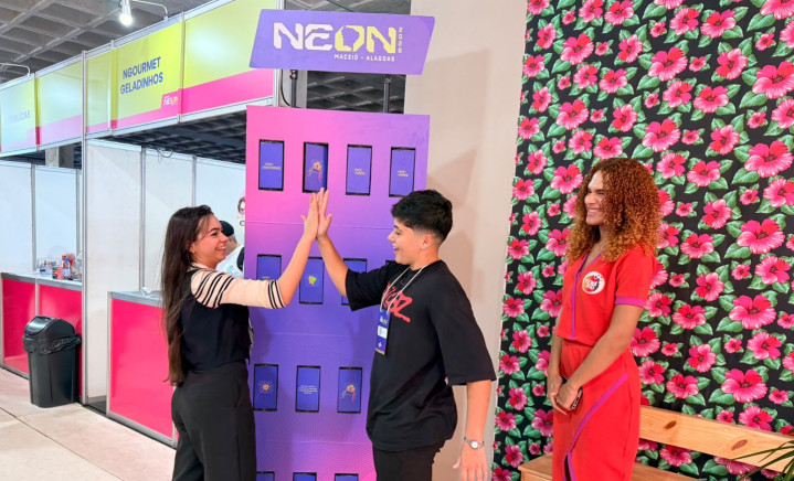 ASN Alagoas - Agência Sebrae de Notícias