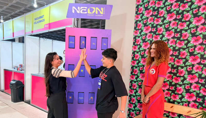 ASN Alagoas - Agência Sebrae de Notícias
