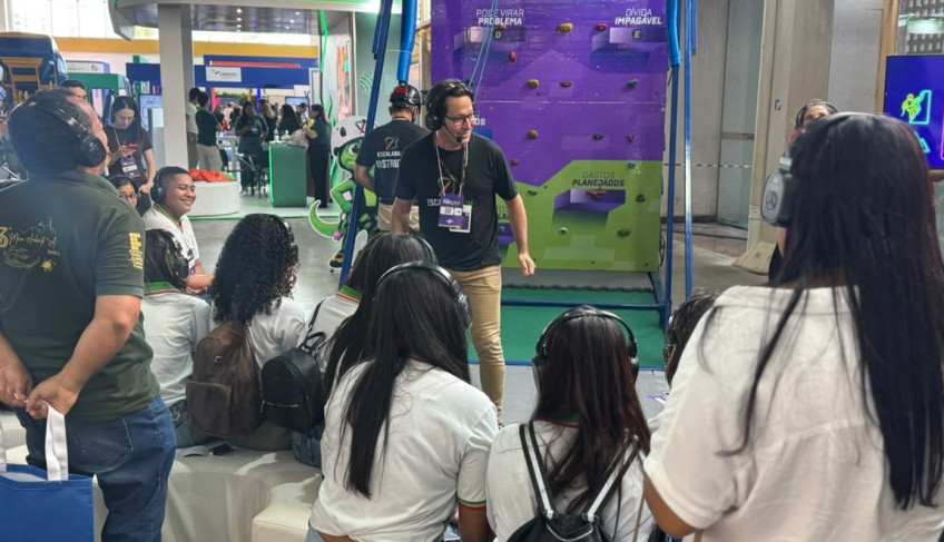 ASN Alagoas - Agência Sebrae de Notícias