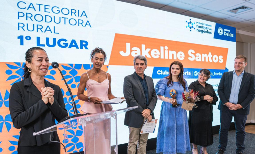 ASN Alagoas - Agência Sebrae de Notícias