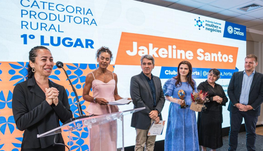 ASN Alagoas - Agência Sebrae de Notícias