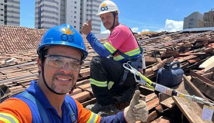 ASN Alagoas - Agência Sebrae de Notícias