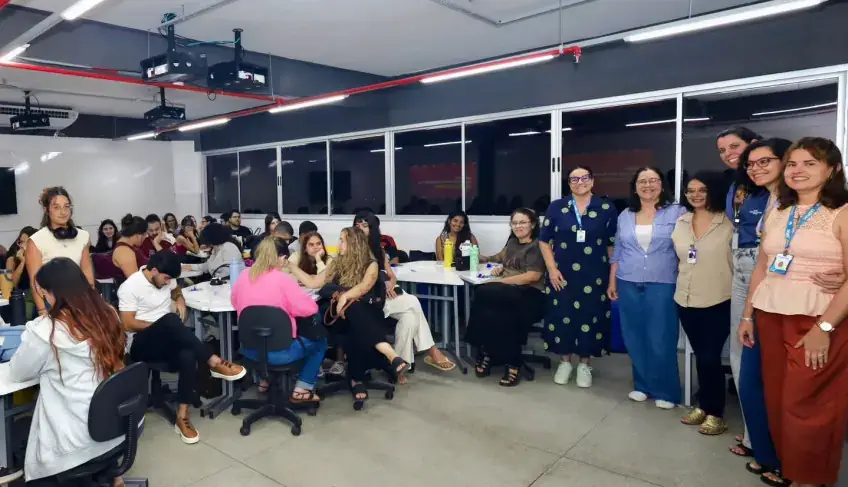 ASN Alagoas - Agência Sebrae de Notícias