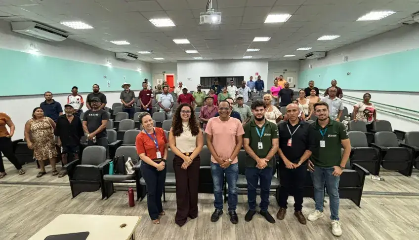 ASN Alagoas - Agência Sebrae de Notícias