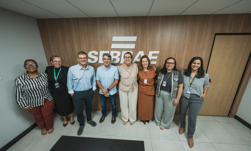ASN Alagoas - Agência Sebrae de Notícias