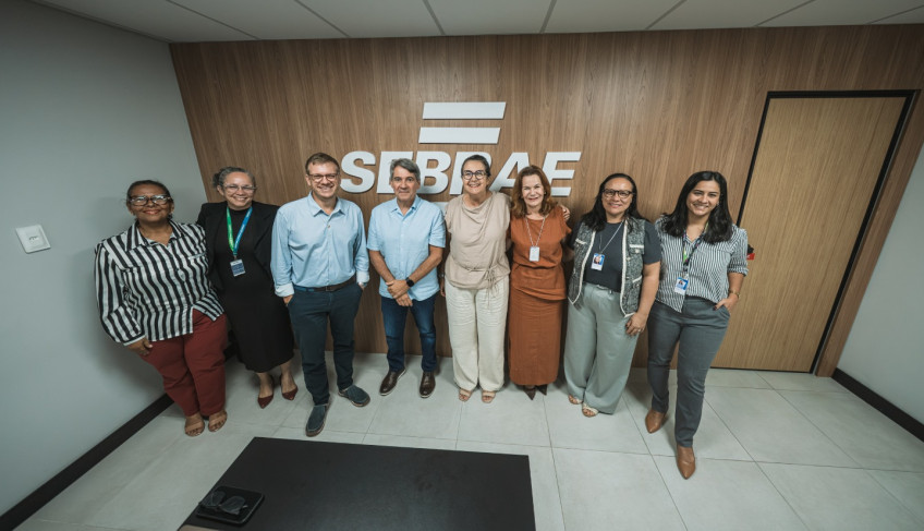 ASN Alagoas - Agência Sebrae de Notícias