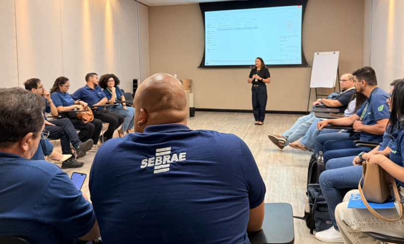 ASN Alagoas - Agência Sebrae de Notícias