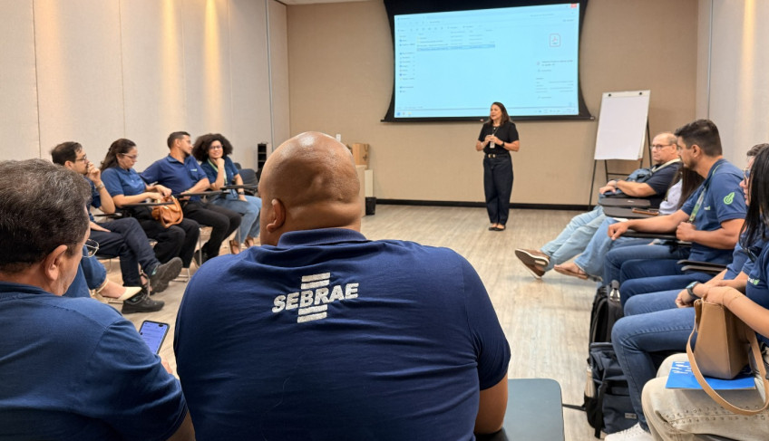 ASN Alagoas - Agência Sebrae de Notícias
