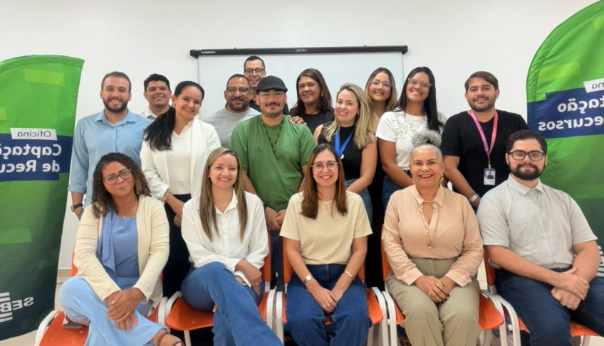 ASN Alagoas - Agência Sebrae de Notícias