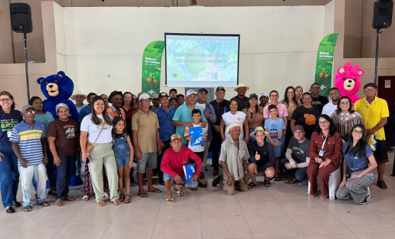 ASN Alagoas - Agência Sebrae de Notícias