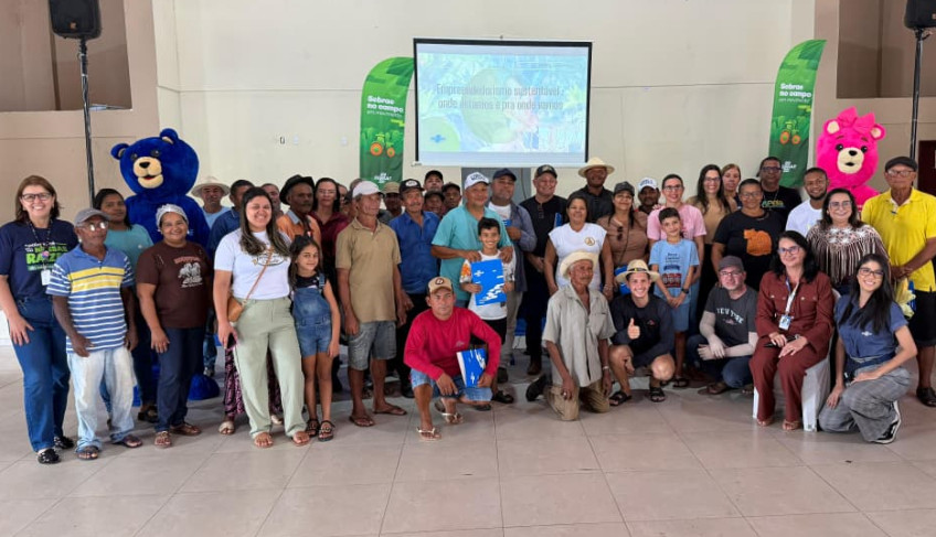 ASN Alagoas - Agência Sebrae de Notícias