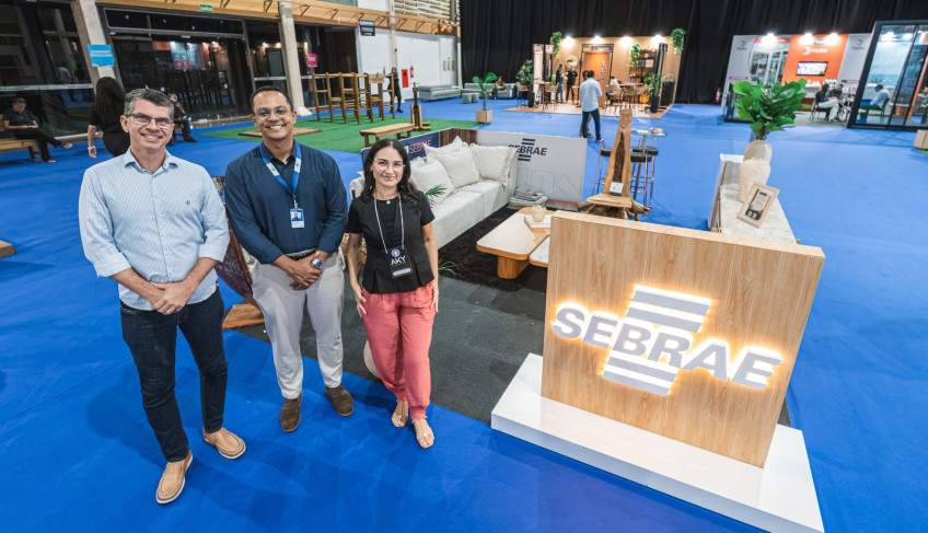 ASN Alagoas - Agência Sebrae de Notícias