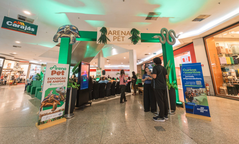 ASN Alagoas - Agência Sebrae de Notícias
