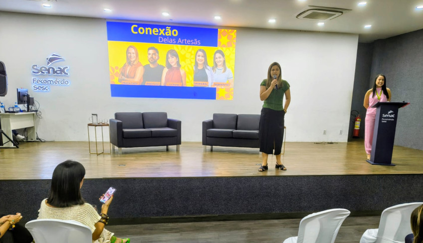 ASN Alagoas - Agência Sebrae de Notícias