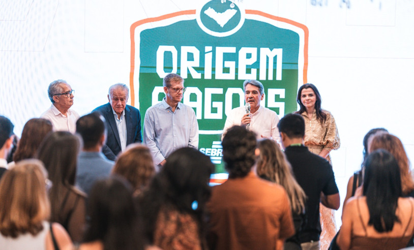 ASN Alagoas - Agência Sebrae de Notícias