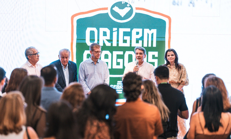 ASN Alagoas - Agência Sebrae de Notícias