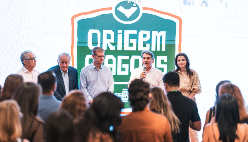 ASN Alagoas - Agência Sebrae de Notícias