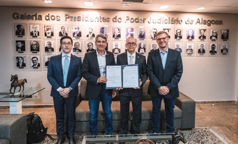 ASN Alagoas - Agência Sebrae de Notícias