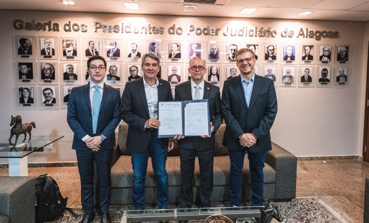 ASN Alagoas - Agência Sebrae de Notícias