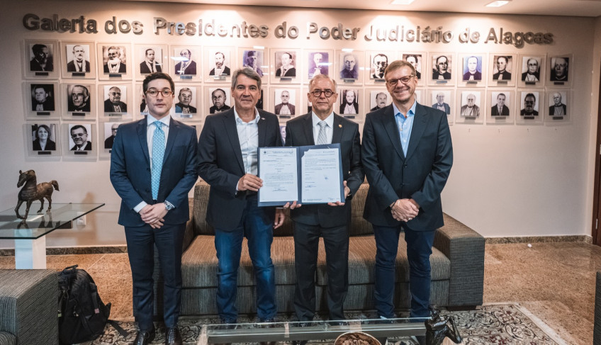 ASN Alagoas - Agência Sebrae de Notícias