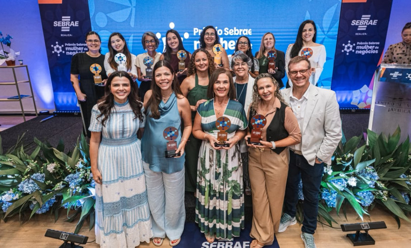 ASN Alagoas - Agência Sebrae de Notícias