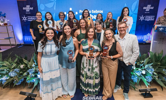 ASN Alagoas - Agência Sebrae de Notícias