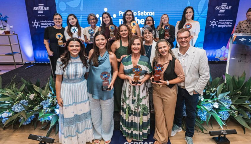 ASN Alagoas - Agência Sebrae de Notícias