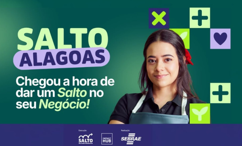 ASN Alagoas - Agência Sebrae de Notícias