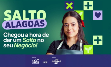 ASN Alagoas - Agência Sebrae de Notícias