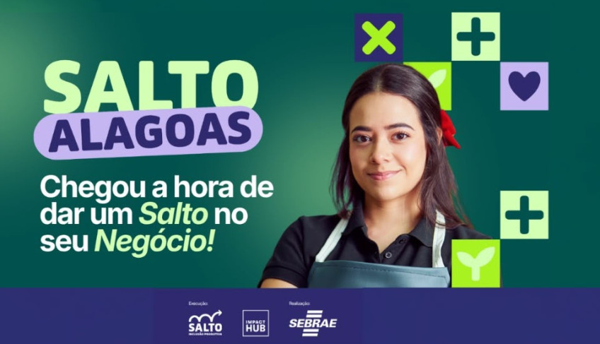 ASN Alagoas - Agência Sebrae de Notícias