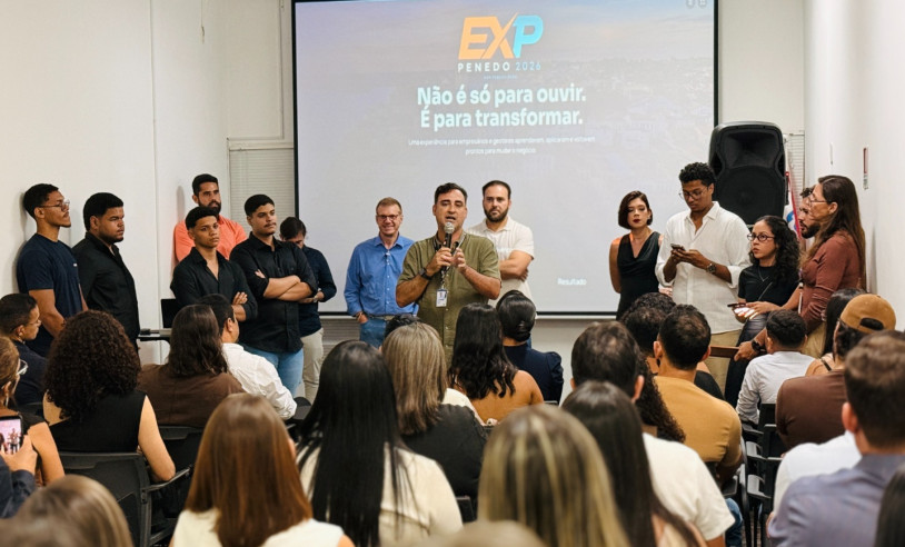 ASN Alagoas - Agência Sebrae de Notícias