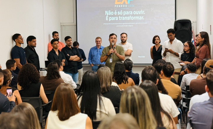 ASN Alagoas - Agência Sebrae de Notícias