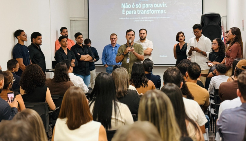 ASN Alagoas - Agência Sebrae de Notícias