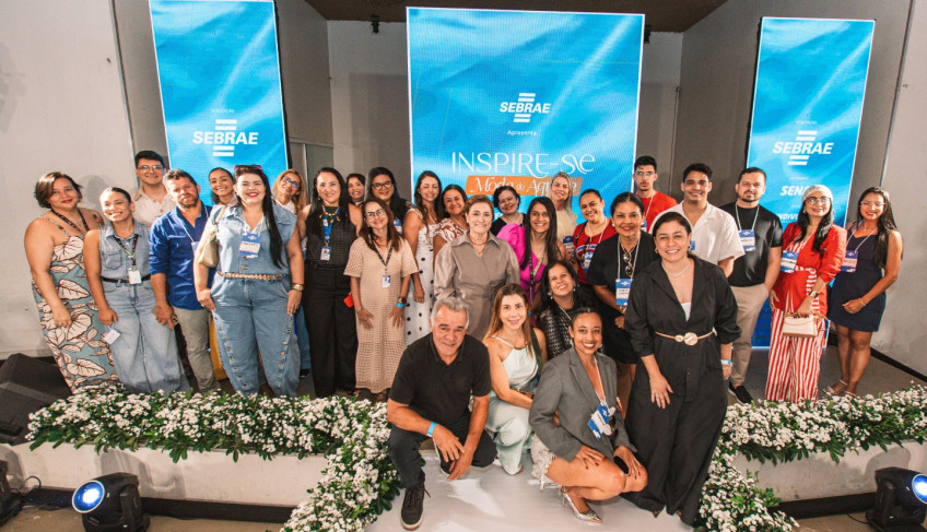 ASN Alagoas - Agência Sebrae de Notícias