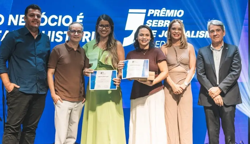 ASN Alagoas - Agência Sebrae de Notícias