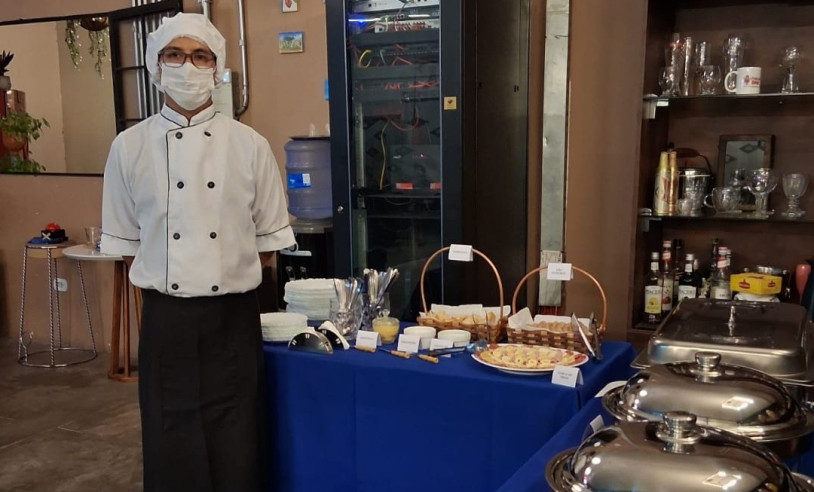 ASN Alagoas - Agência Sebrae de Notícias