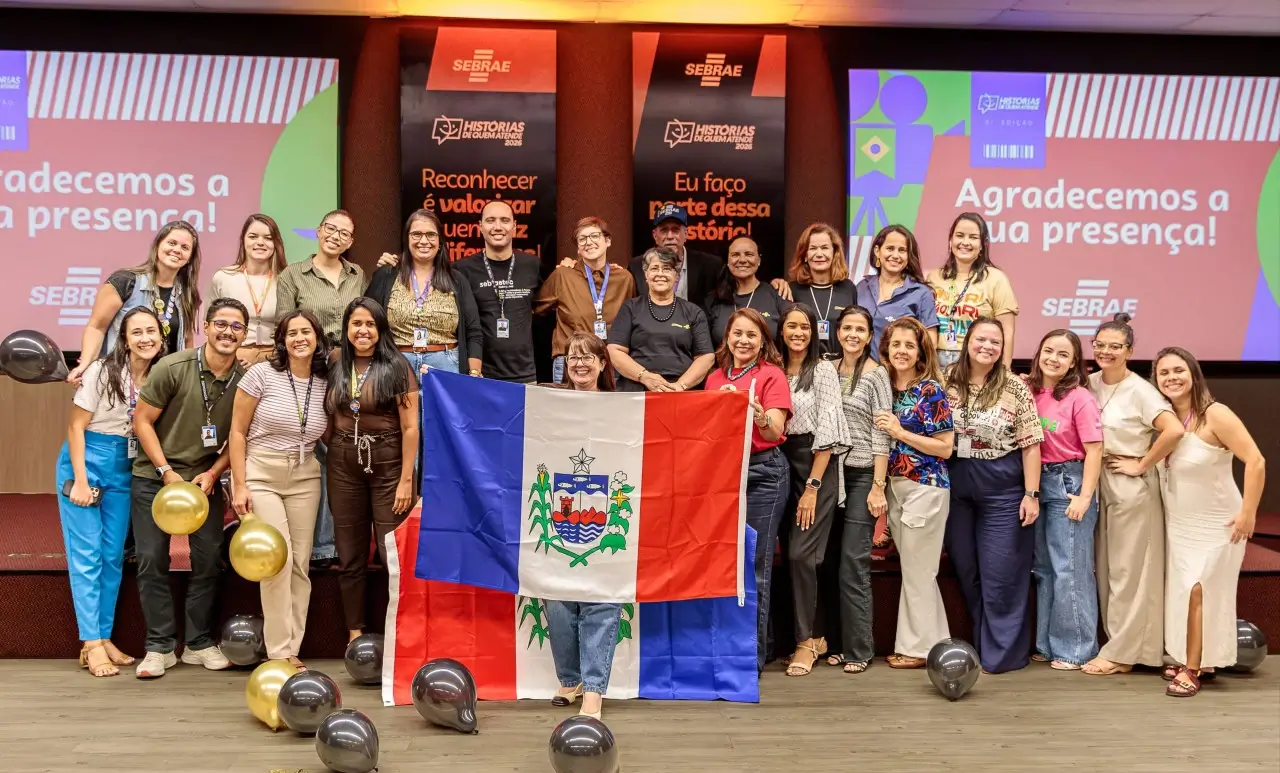 ASN Alagoas - Agência Sebrae de Notícias