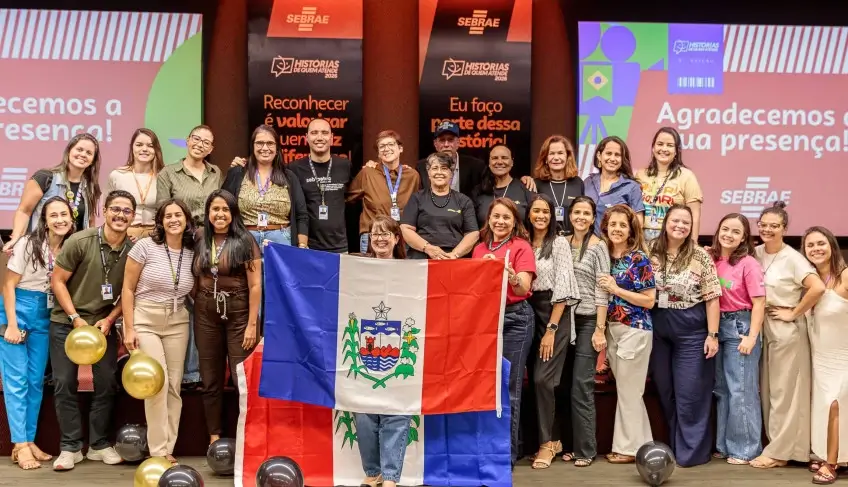 ASN Alagoas - Agência Sebrae de Notícias